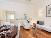 Appartamento in affitto di 200 m² in Via Gaetano Filangieri