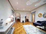Appartamento in affitto di 200 m² in Via Giosuè Carducci