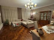 Appartamento in affitto di 200 m² in Via Monte Cuccio, 23