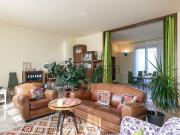 Appartamento in affitto di 200 m² in Via Oldofredi