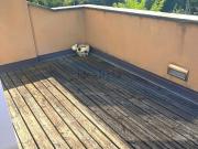 Appartamento in affitto di 200 m² in Via Orazio Samacchini