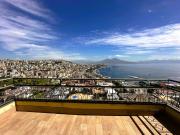 Appartamento in affitto di 200 m² in Via Ortensio