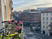 Appartamento in affitto di 200 m² in Via Paolo Giovio, 15