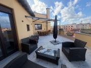 Appartamento in affitto di 200 m² in Via Ripense