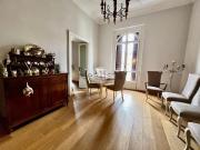 Appartamento in affitto di 200 m² in Via Santa Lucia