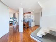 Appartamento in affitto di 200 m² in Via Teognide, 120