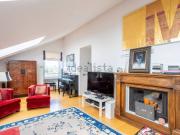 Appartamento in affitto di 200 m² in Viale Bianca Maria