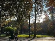 Appartamento in affitto di 200 m² in Viale Gran Sasso