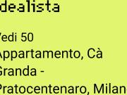 Appartamento in affitto di 200 m² in Viale Sarca, 78