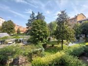 Appartamento in affitto di 201 m² in Via Orfeo