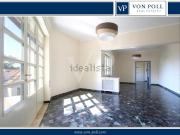 Appartamento in affitto di 201 m² in Viale Fusinato