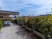 Appartamento in affitto di 202 m² in Via Marchesi...