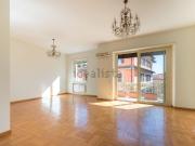 Appartamento in affitto di 203 m² in Via di Tor Fiorenza