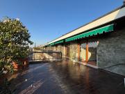 Appartamento in affitto di 205 m² in Via Giacomo Boni