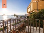 Appartamento in affitto di 205 m² in Via Podgora