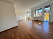 Appartamento in affitto di 206 m² in Via Giovanni Lulli