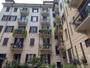 Appartamento in affitto di 206 m² in Via Gustavo Modena, 25 Appartamento in affitto di 206 m² in Via Gustavo Modena, 25