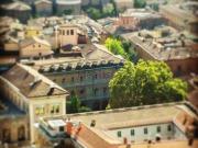 Appartamento in affitto di 207 m² in Via Farini