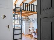 Appartamento in affitto di 20 m²