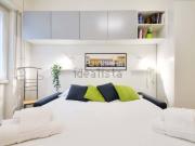 Appartamento in affitto di 20 m² in Via Alfonso Cossa, 19