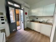 Appartamento in affitto di 20 m² in Via Amerigo Vespucci, 53