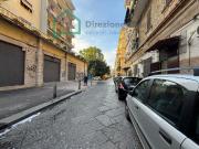 Appartamento in affitto di 20 m² in Via Arenaccia, 102