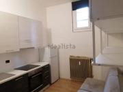 Appartamento in affitto di 20 m² in Via Benigno Crespi