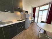 Appartamento in affitto di 20 m² in Via Bruno Schreiber, 7