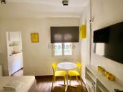 Appartamento in affitto di 20 m² in Via del Campuccio, 1