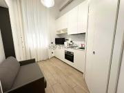 Appartamento in affitto di 20 m² in Via Felice Casati, 27