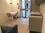 Appartamento in affitto di 20 m² in Via Giuseppe Mazzini, 22