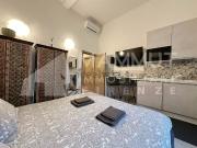 Appartamento in affitto di 20 m² in Via Giuseppe Saverio...