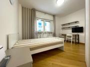 Appartamento in affitto di 20 m² in Via Goffredo Mameli, 61