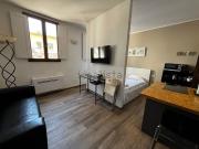 Appartamento in affitto di 20 m² in Via Guelfa