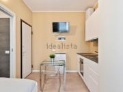 Appartamento in affitto di 20 m² in Via Luciano Manara