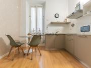 Appartamento in affitto di 20 m² in Via Luigi Porro...