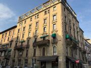 Appartamento in affitto di 20 m² in Via Mauro Macchi, 69