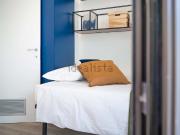 Appartamento in affitto di 20 m² in Via Moretta, 50