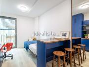 Appartamento in affitto di 20 m² in Via Moretta, 50