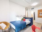 Appartamento in affitto di 20 m² in Via Moretta, 50