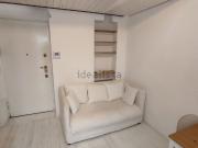 Appartamento in affitto di 20 m² in Via Panfilo Castaldi, 26