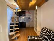 Appartamento in affitto di 20 m² in Via Panfilo Castaldi, 29 Appartamento in affitto di 20 m² in Via Panfilo Castaldi, 29