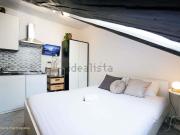 Appartamento in affitto di 20 m² in Via Pietro Giuria, 36