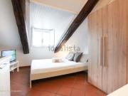 Appartamento in affitto di 20 m² in Via San Secondo, 7