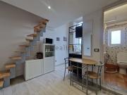 Appartamento in affitto di 20 m² in Via Trieste