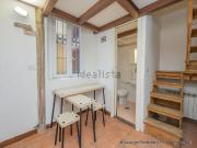 Appartamento in affitto di 20 m² in Via vallarsa