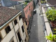 Appartamento in affitto di 20 m² in Via Zabarella, 81