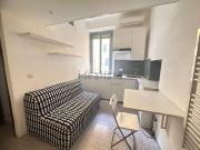 Appartamento in affitto di 20 m² in Viale Monza, 91