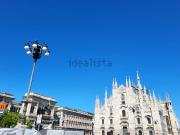 Appartamento in affitto di 210 m² in Piazza del Duomo