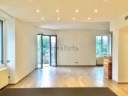 Appartamento in affitto di 210 m² in Piazza Leonardo da...